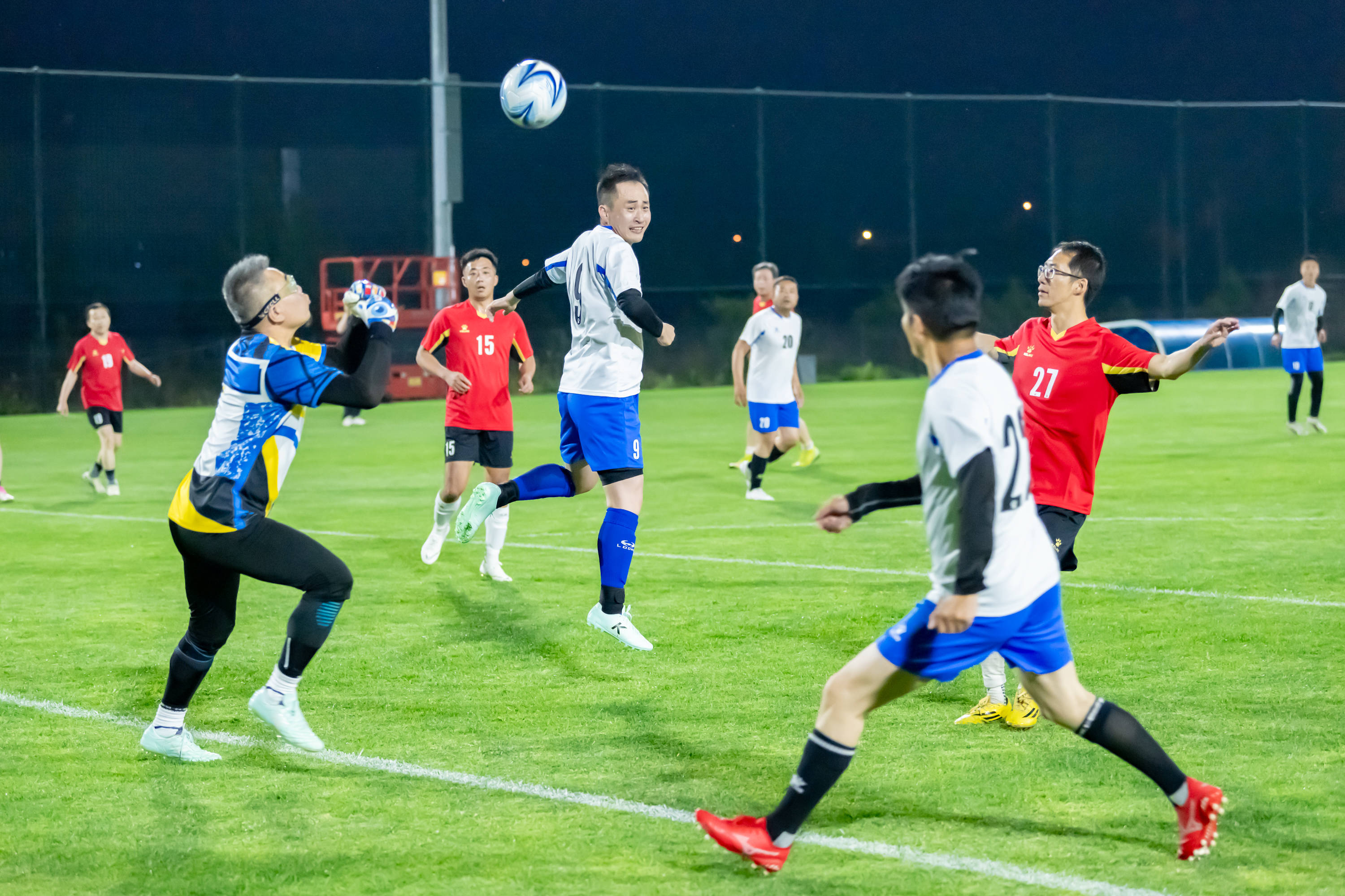 全面发挥的 全面发挥的